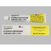 hydrocortisone
