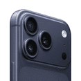 thumbnail image 3 of Apple iPhone 17 Pro 1 TB eSIM Azul Profundo Nuevo, 3 of 5
