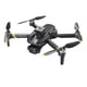thumbnail image 4 of Liquidación de drones para fotografía aérea, dron WiFi FPV con cámara ESC 4K HD, modo de retención de altitud, dron RC plegable, cuadricóptero, vuelo circular, vuelo de ruta, retención de, 4 of 6