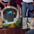 thumbnail image 3 of 1 correa de pierna ajustable para Nintendo Switch Ring Fit Adventure Likrtyny Accesorios electrónicos, 3 of 9