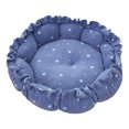 thumbnail image 2 of XGFHYJEH Dog Bed, Small Dog Beds, Medium Dog Beds, Dog Beds for Small Medium Size Dogs, Cat Bed, Pet Bed, 2 of 4