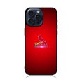 thumbnail image 1 of Cardinals iPhone 15 Pro Max Case BLN9223,iPhone 16 Plus, 1 of 3
