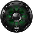 thumbnail image 4 of Bocinas Coaxiales Marinas Wet Sounds REVO 6 SW-B 200 Watts 6.5 Pulgadas 4 Ohms Color Negro Wet Sounds REVO6SWB, 4 of 8