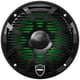 thumbnail image 4 of Bocinas Coaxiales Marinas Wet Sounds REVO 6 SW-B 200 Watts 6.5 Pulgadas 4 Ohms Color Negro Wet Sounds REVO6SWB, 4 of 8