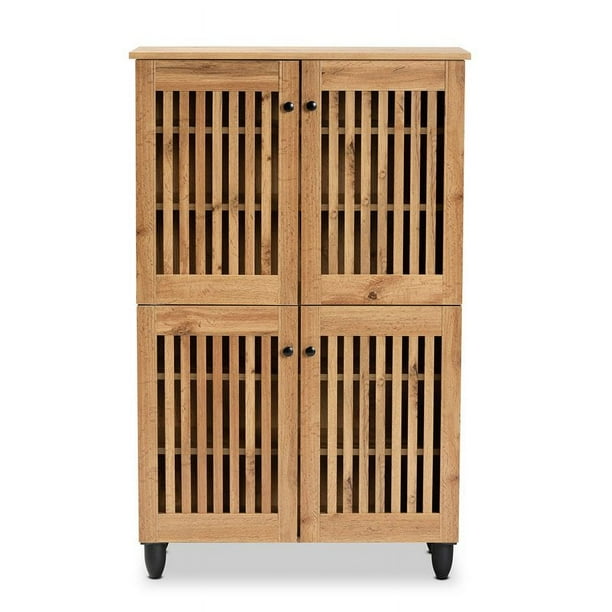Shoe storage shop cabinet walmart