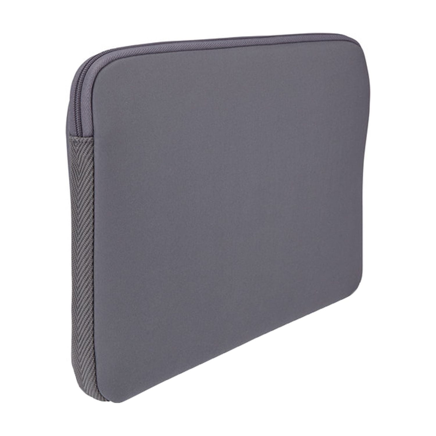 Case Logic 13.3" Laptop and Macbook Sleeve, Gray