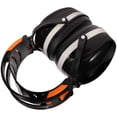 thumbnail image 2 of HLONK Cache-Oreilles Ajustables Anti-Bruit pour Adultes - Blanc, 2 of 7
