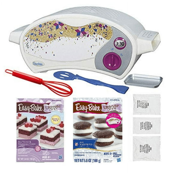 Easy Bake Oven Refills