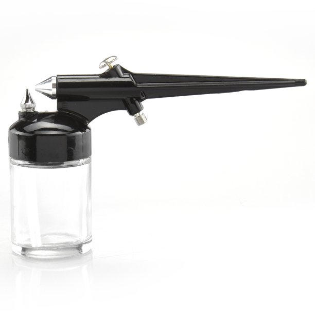 Neiko Air Brush Kit Adjustable Hobby Detail Art Painting Tool Model