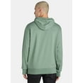 thumbnail image 3 of Naruto Men's & Big Men's Graphic Hoodie Sweatshirt, Sizes XS-3XL, 3 of 5