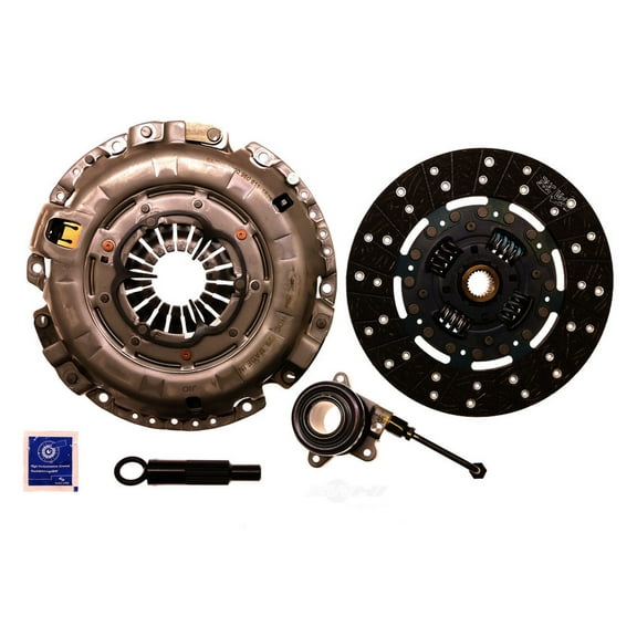 Clutch Kit Fits select: 2013-2015 HYUNDAI GENESIS COUPE
