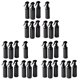 thumbnail image 1 of 30Pcs Multifuncional 300ML Botella de Spray de Plástico Disparador Pulverizador Aceite Esencial Contenedor de Perfume Portátil, 1 of 5