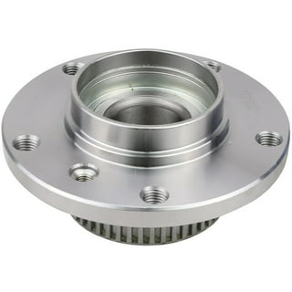 Bmw Z3 Wheel Bearing And Hub Assembly