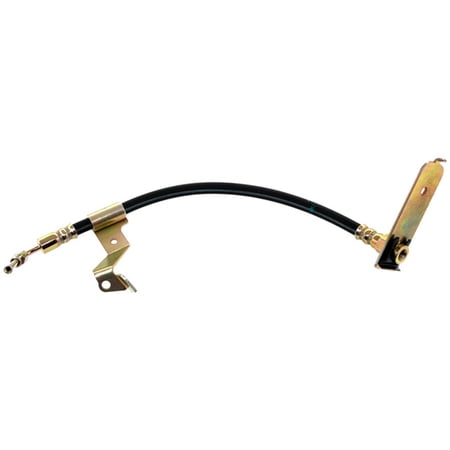 Brake Hydraulic Hose Fits 2000 Chrysler Sebring