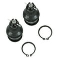 thumbnail image 5 of TRQ Upper Lower Ball Joint Sway Bar Link LH RH Set of 6 for 4Runner Tundra New PSA56369 Fits select: 2000-2002 TOYOTA TUNDRA, 1996-2002 TOYOTA 4RUNNER, 5 of 5