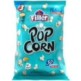 thumbnail image 2 of (3 pack) Filler Sea Salt Popcorn 6 oz. Bag, Single Serve, Shellfish-Free, Contains Gluten, 2 of 6