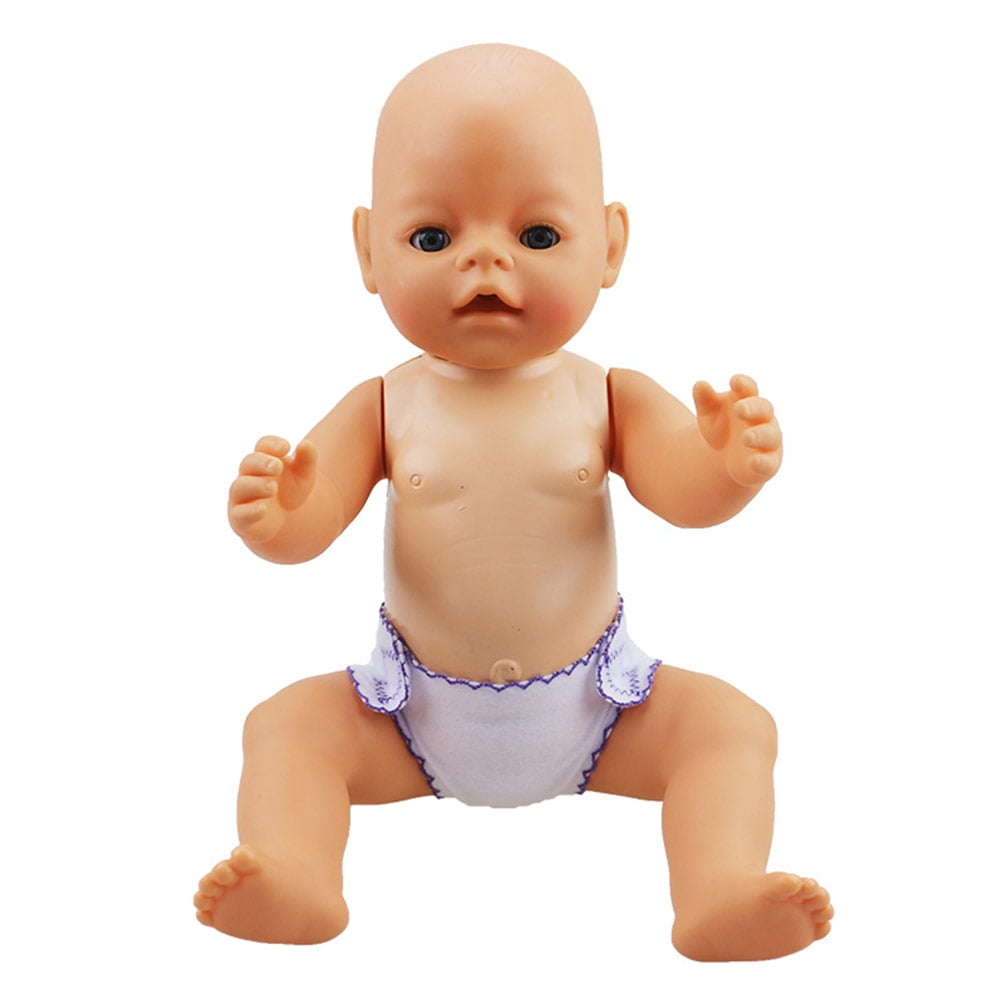 baby alive underwear