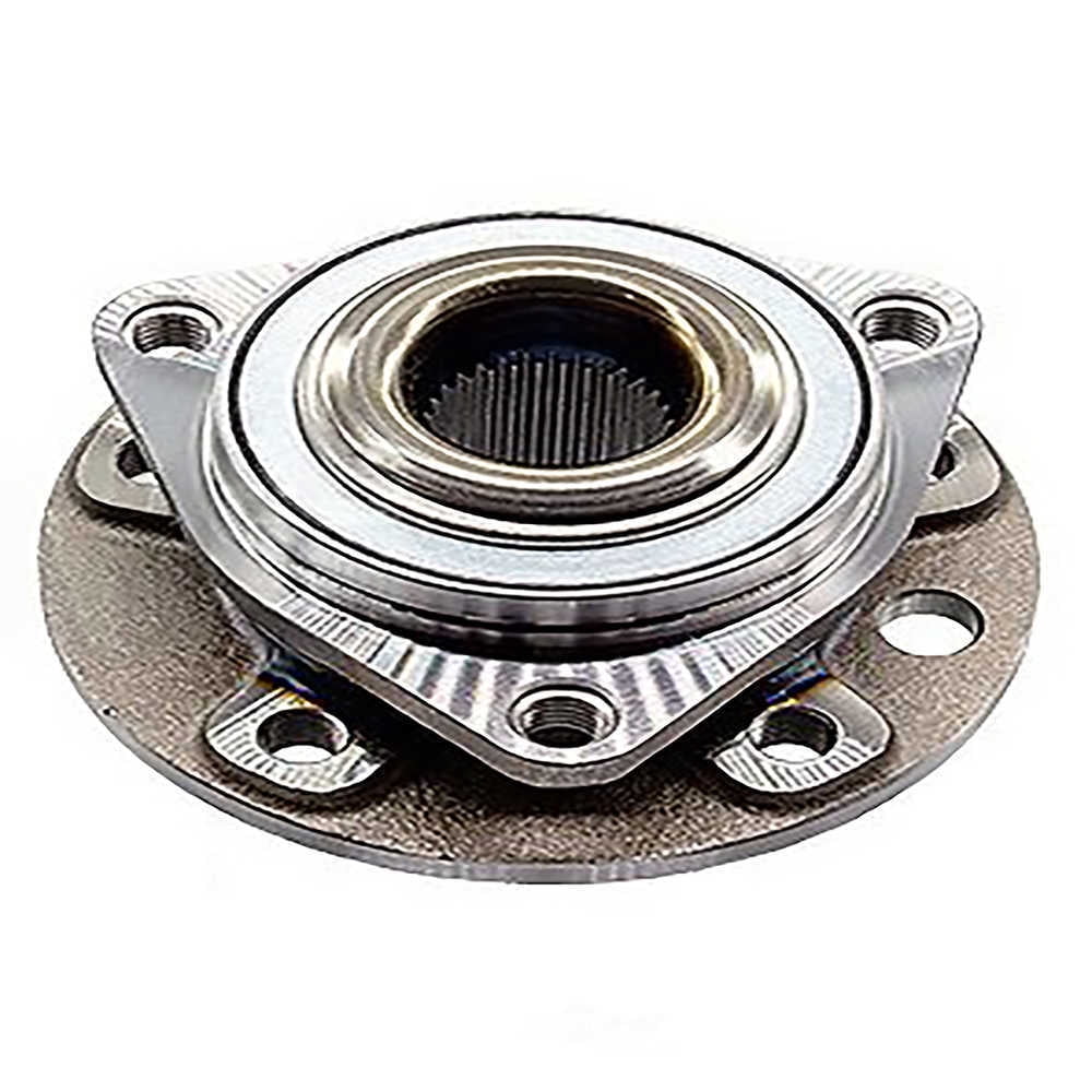 Schaeffler 805150CC Wheel Bearing - Generation 3 - FW