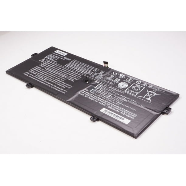 5b10l Lenovo 7 68v 78wh 9900mah Battery 910 13ikb 80vf Walmart Com Walmart Com