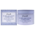thumbnail image 1 of Masque Apaisant de Récupération Floral par Fresh pour Femme - Masque 3,3 oz, 1 of 2