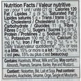 thumbnail image 3 of Loacker Tortina Caramel Wafer Dipped Baked Cookies 63GR, 3 of 3