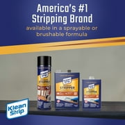 Klean-Strip Premium Stripper, 16 Oz.