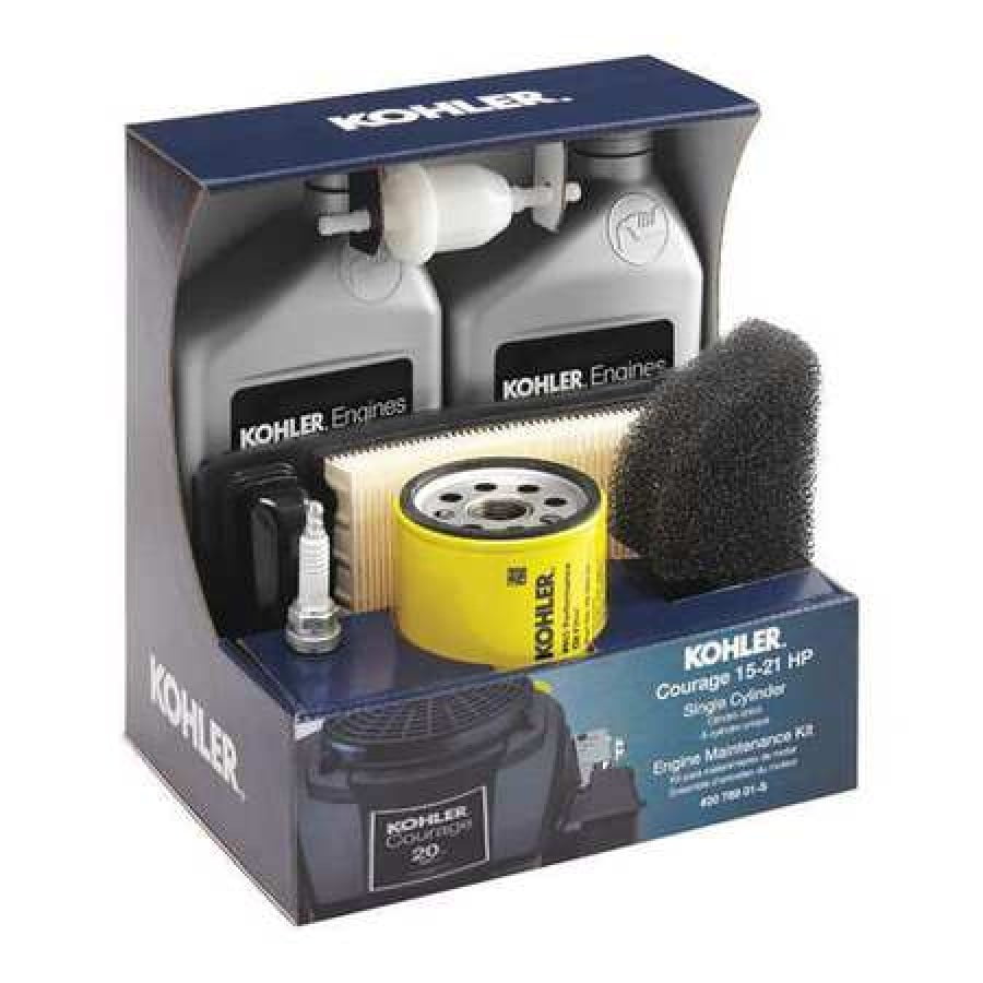 Kohler 20 789 01S Engine Maintenance Kit