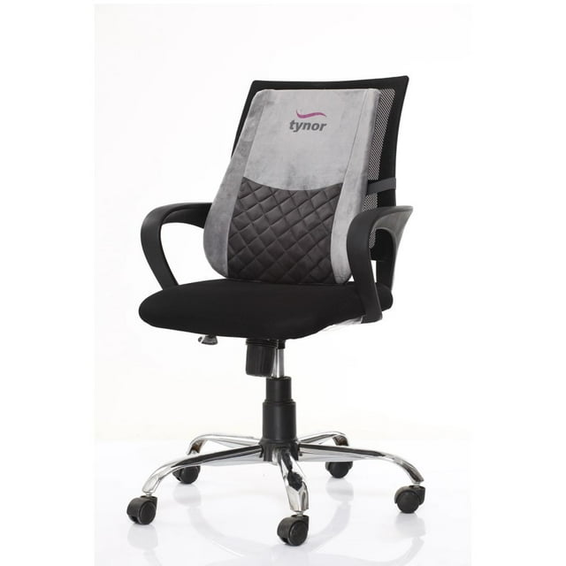 RESPALDO ORTOPÉDICO COLUMNA PORTÁTIL PARA SILLA TYNOR I46
