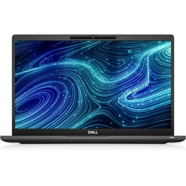 Dell Latitude 7320 13.3" FHD Laptop Intel Core i7-1165G7 16GB RAM 512GB SSD Windows 11 Pro