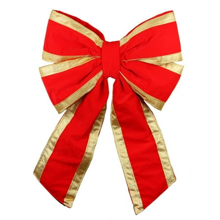 18 quot x 26 quot commercial structural 4 loop red and gold 18 quot x 26 quot commercial structural 4 loop red and gold