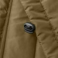 thumbnail image 5 of CYiJun George Packable Puffer Jacket Men with Hood, Lightweight Winter Jackets for Men, 5 of 9