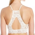 thumbnail image 2 of Women‘s High-Neck Lace Bralette (for A-C cups), 2 of 3