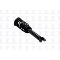 thumbnail image 2 of Suspension Strut and Coil Spring Assembly, 2 of 5