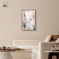 thumbnail image 3 of Drifting Colors I Canvas Modern Wall Decor by Art Remedy, Black Frame, 24 x 36, 3 of 7