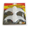 thumbnail image 1 of Luz Bicicleta Rayos Luz Blanca 12 Funciones/7 Leds Forza FORZA LUZFOR0034, 1 of 1