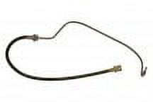 ACDelco 18J387 Brake Hydraulic Hose