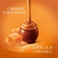 thumbnail image 2 of Lindt LINDOR Caramel Milk Chocolate Mini Eggs, 100-Gram Bag, 2 of 8