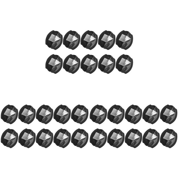 60 Pcs Mens Incontinence Product Towel Pad Men's Nursing Pads Dedicated Non-woven Fabric Pe Film Man