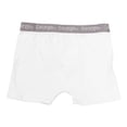 thumbnail image 2 of Boxer George para Niño Modelo Liso Blanco Talla 10, 2 of 4
