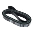 thumbnail image 3 of MOCA AUTOPARTS 8PK2195 EPDM Serpentine Belt fit 2009 for Ford F-250 Super Duty 6.4L, 2009 for Ford F-350 Super Duty 6.4L , 2009 for Ford F-450 Super Duty 6.4L, 3 of 5