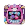 thumbnail image 1 of Minipeluche Squishmallow Squishville Mystery Series 1, 1 of 1