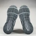 thumbnail image 4 of New Balance 608 V4 Men’s 10 4E Dark Gray Suede Athletic Sneakers Casual Shoe EUC, 4 of 6