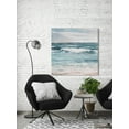 thumbnail image 5 of Marmont Hill Free as the Ocean Canvas Wall Art, 5 of 7