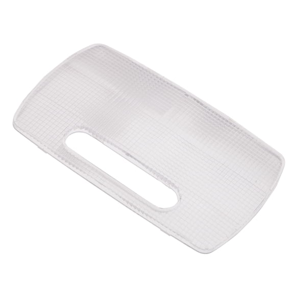Unique Bargains 1pc Car Rear Left Interior Light Cover for Honda Civic 2001-2021 No.34251S5A003 Plastic Clear
