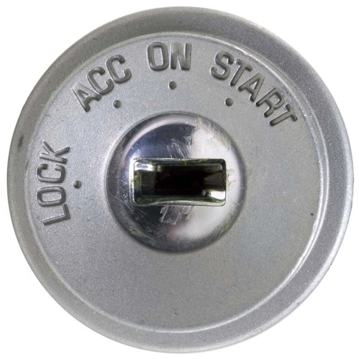 Ignition Lock Cylinder