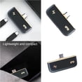 thumbnail image 2 of USB C Charging Hub Adapters for Smart Glasses Easy Connection, 2 of 8