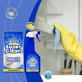 thumbnail image 2 of Multi-Scenario Household Stain Remover, High-Efficiency Decontamination For Oil Stains And Scale, Mild Low Residue Formula Suitable For Tile Floor Kitchen Cleaning 237Ml, 2 of 8