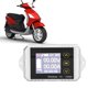 thumbnail image 5 of Probador De Batería Automotriz Moldeado De Una Pieza Probador De Capacidad De Batería Probador De Batería Contador De Culombios Para Batería Para Automóvil Para Prueba De ANGGREK Otros, 5 of 8
