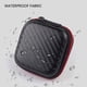 thumbnail image 4 of Inteprter Bolso de la cámara Duro Mini Organizador multifuncional Bolsas de almacenamiento Cable USB Auriculares Bolsa Organizador Monedero Accesorios Accesorios de cámara y óptica, 4 of 6