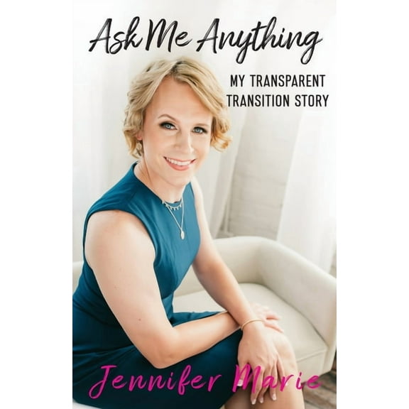 Ask Me Anything, (Paperback)